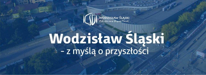 "Wodzisław Śląski - z myślą o przyszłości"